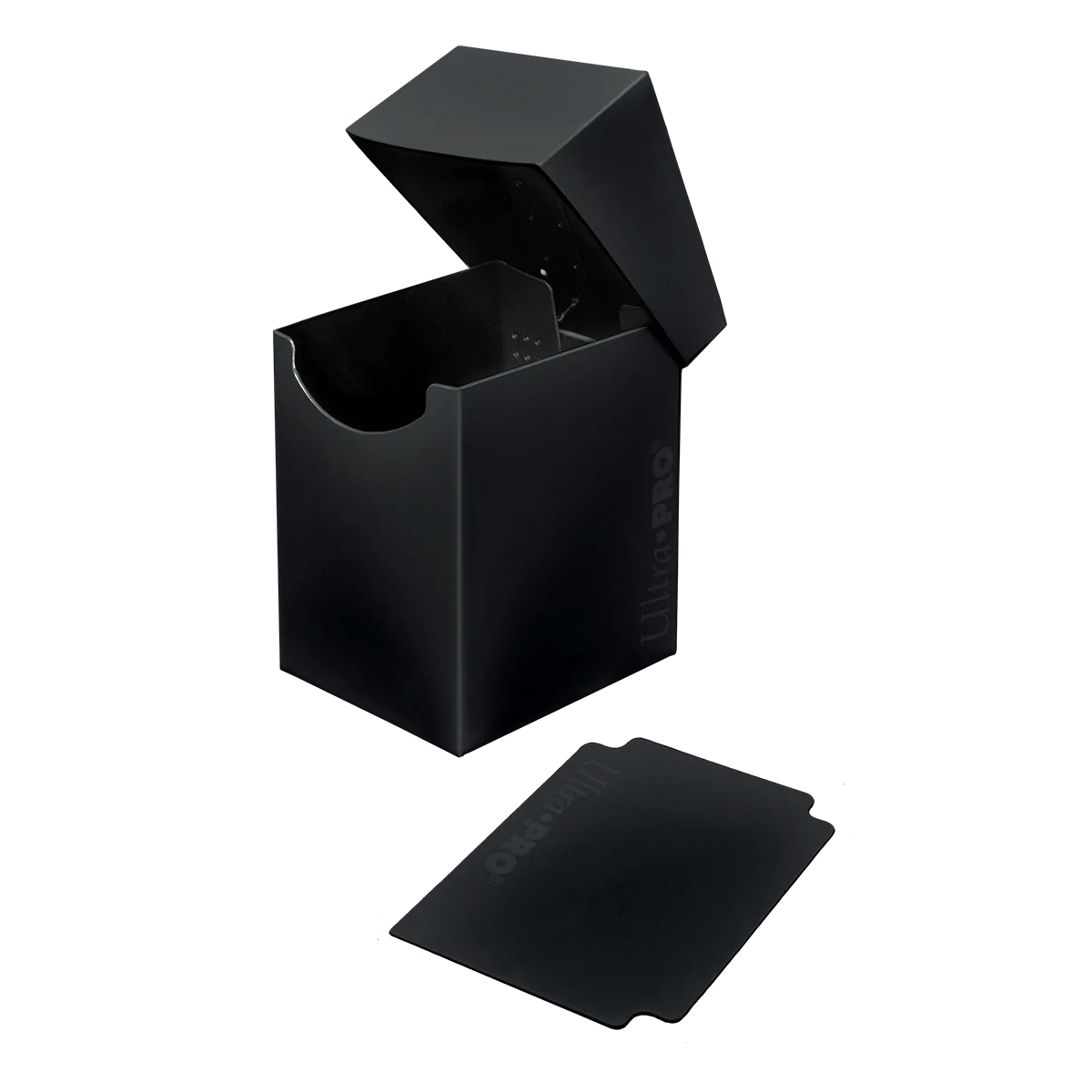 Portamazo Pro 100+ Eclipse Jet Black