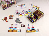 Potion Explosion