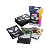 Protectores de cartas Marvel Champios: Venom