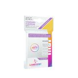 Protectores de cartas Prime European Size Matte
