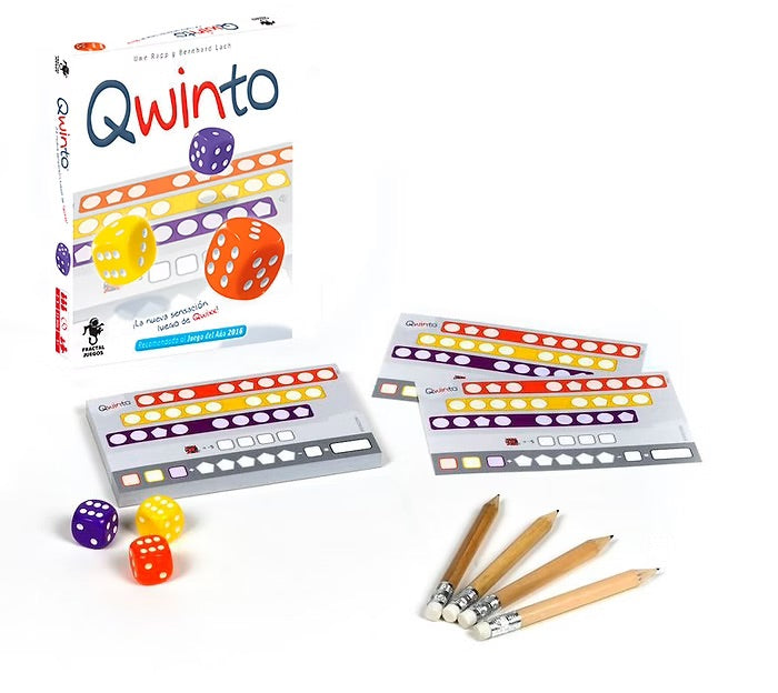 Qwinto