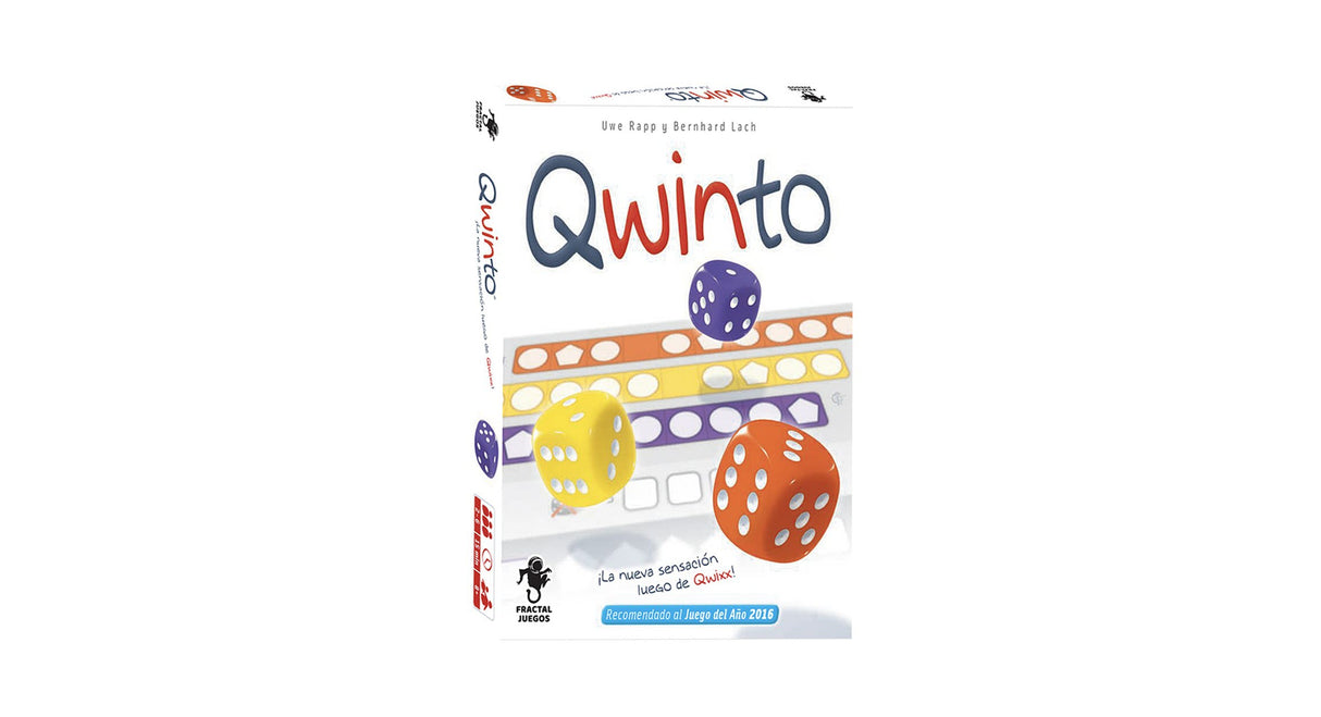 Qwinto