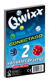 Qwixx: Conectado