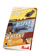 Roba Dispara Whisky