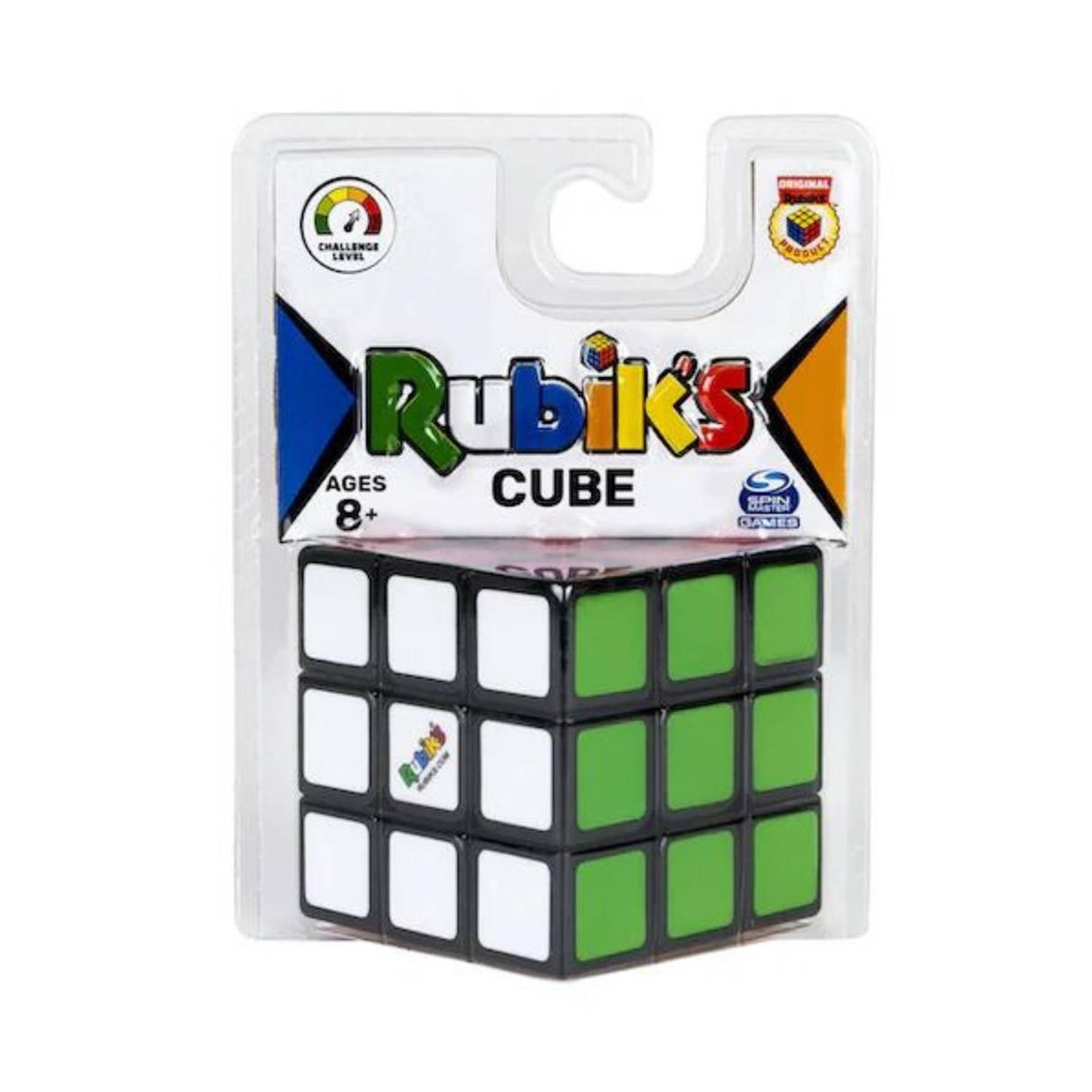 Cubo Rubik 3x3