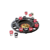 Ruleta Shots