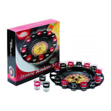 Ruleta Shots