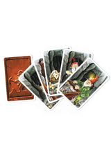 Saboteur2