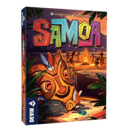 samoa