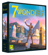 7 Wonders Base
