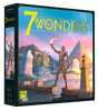 7 Wonders Base