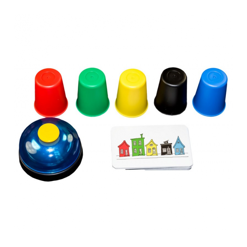 SpeedCups