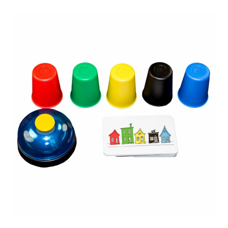 SpeedCups