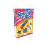Speed cups