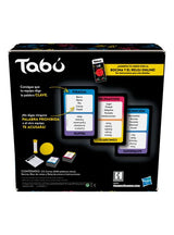 Tabú