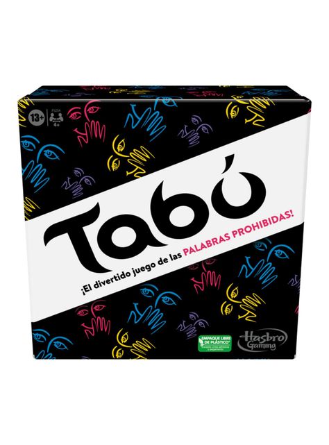 Tabú