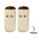 Throw Throw Burrito Ed Extrema para Exteriores