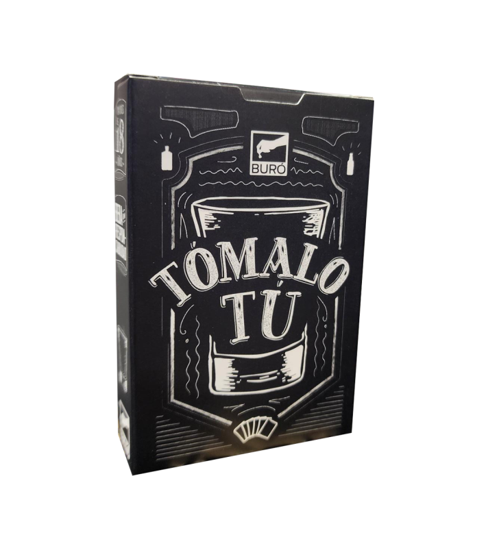 Tomalo Tú