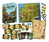 Tori-Tori: Especies en Peligro