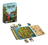 Tori-Tori: Especies en Peligro