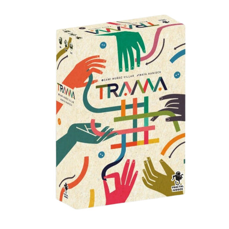 Trama
