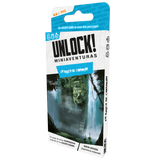 Unlock! - Miniaventuras - En Busqueda de Cabrakan