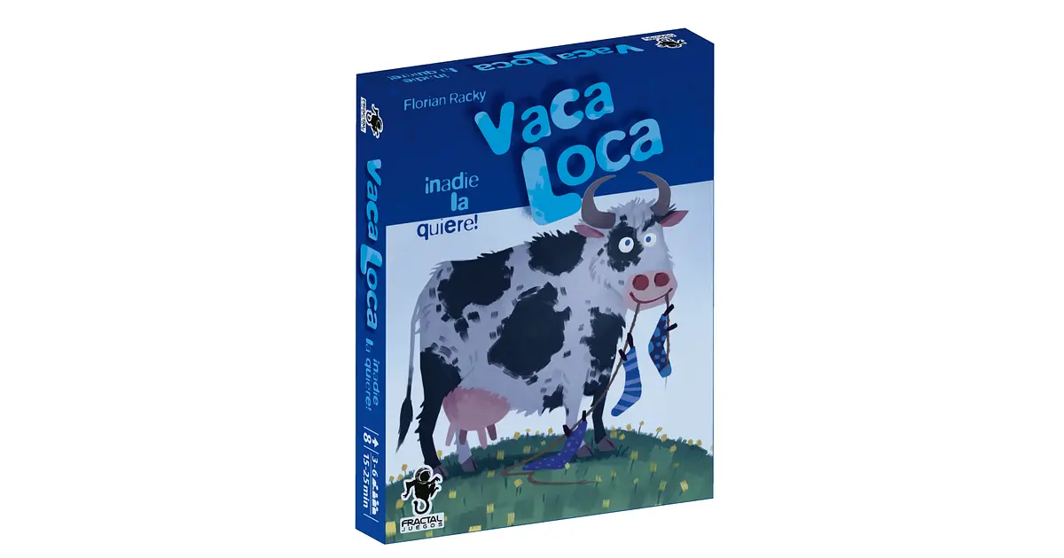 Vaca Loca
