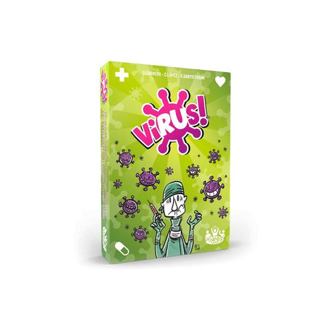 virus