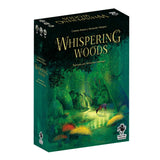 Whispering Woods