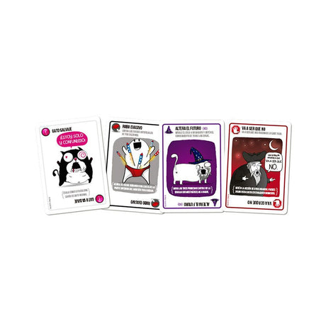 Exploding Kittens: Party Pack