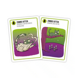 Zombie Kittens