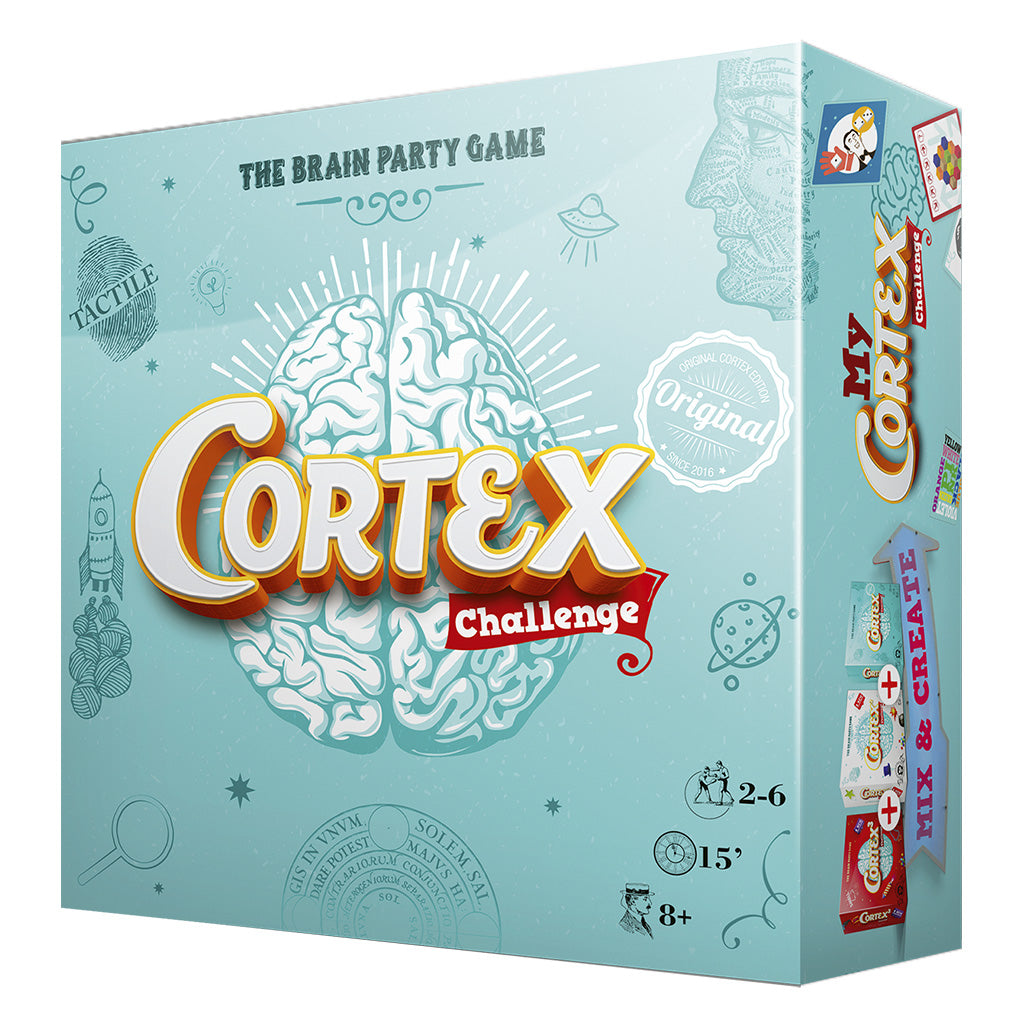 Cortex